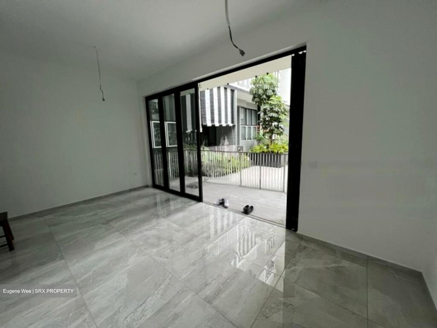 The Verandah Residences (D5), Terrace #507900861